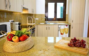 La Lonja Homes - Turismo de Interior