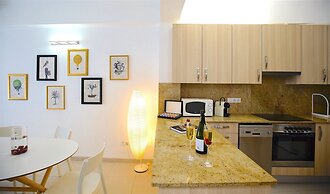 La Lonja Homes - Turismo de Interior