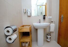 La Lonja Homes - Turismo de Interior