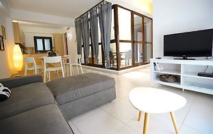 La Lonja Homes - Turismo de Interior