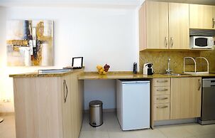 La Lonja Homes - Turismo de Interior