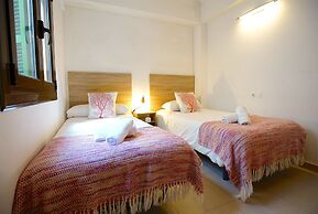 La Lonja Homes - Turismo de Interior