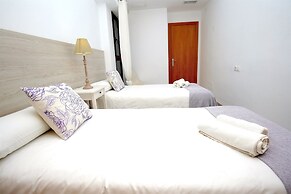 La Lonja Homes - Turismo de Interior