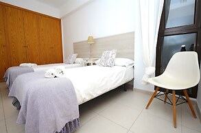 La Lonja Homes - Turismo de Interior