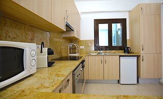 La Lonja Homes - Turismo de Interior