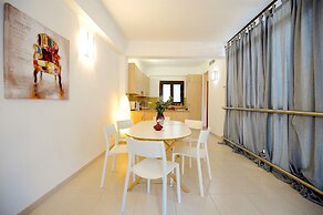 La Lonja Homes - Turismo de Interior