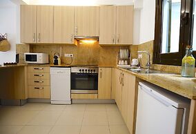 La Lonja Homes - Turismo de Interior