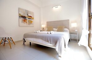 La Lonja Homes - Turismo de Interior