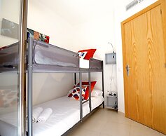 La Lonja Homes - Turismo de Interior