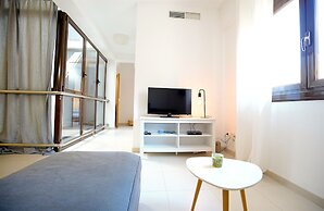 La Lonja Homes - Turismo de Interior