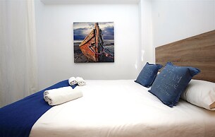 La Lonja Homes - Turismo de Interior