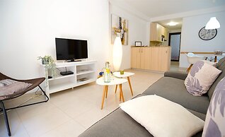 La Lonja Homes - Turismo de Interior