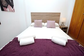 La Lonja Homes - Turismo de Interior