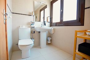 La Lonja Homes - Turismo de Interior