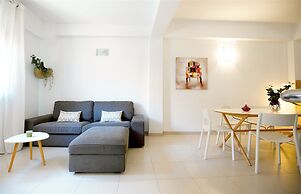 La Lonja Homes - Turismo de Interior