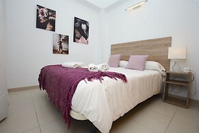 La Lonja Homes - Turismo de Interior