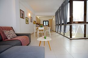 La Lonja Homes - Turismo de Interior