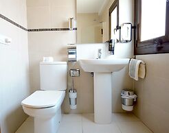 La Lonja Homes - Turismo de Interior