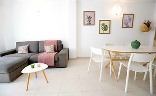 La Lonja Homes - Turismo de Interior