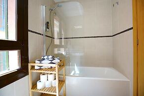 La Lonja Homes - Turismo de Interior