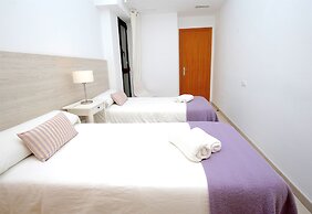 La Lonja Homes - Turismo de Interior