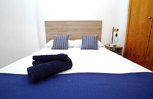 La Lonja Homes - Turismo de Interior