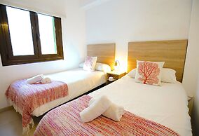 La Lonja Homes - Turismo de Interior