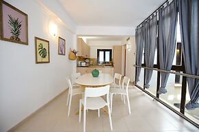 La Lonja Homes - Turismo de Interior