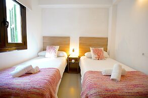 La Lonja Homes - Turismo de Interior