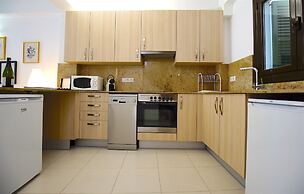 La Lonja Homes - Turismo de Interior