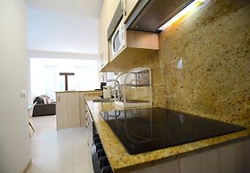 La Lonja Homes - Turismo de Interior