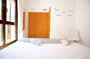 La Lonja Homes - Turismo de Interior