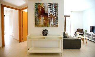 La Lonja Homes - Turismo de Interior