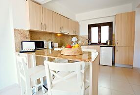 La Lonja Homes - Turismo de Interior