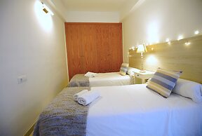 La Lonja Homes - Turismo de Interior