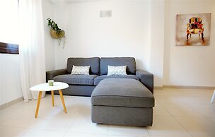 La Lonja Homes - Turismo de Interior