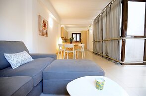 La Lonja Homes - Turismo de Interior