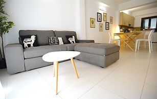 La Lonja Homes - Turismo de Interior