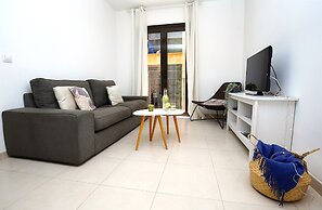 La Lonja Homes - Turismo de Interior