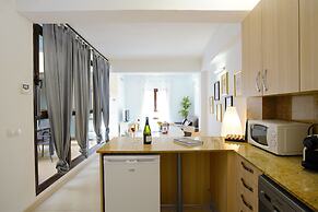 La Lonja Homes - Turismo de Interior