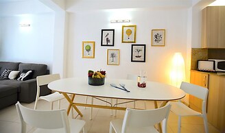 La Lonja Homes - Turismo de Interior