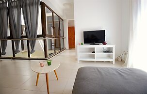 La Lonja Homes - Turismo de Interior