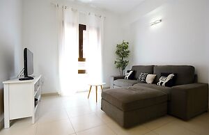 La Lonja Homes - Turismo de Interior