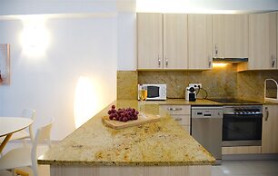 La Lonja Homes - Turismo de Interior