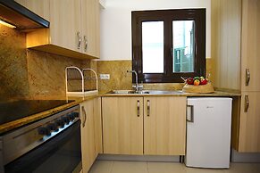 La Lonja Homes - Turismo de Interior