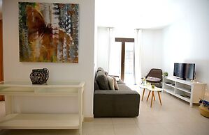 La Lonja Homes - Turismo de Interior