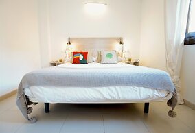 La Lonja Homes - Turismo de Interior