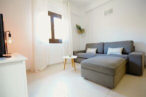 La Lonja Homes - Turismo de Interior