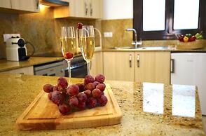 La Lonja Homes - Turismo de Interior