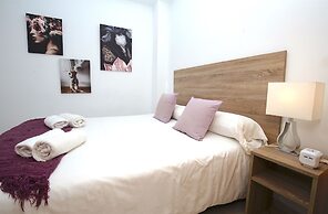 La Lonja Homes - Turismo de Interior